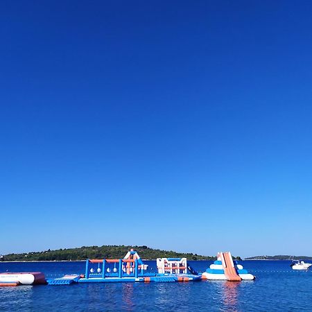 Apartments Samodol Vodice Eksteriør billede
