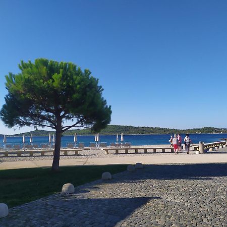 Apartments Samodol Vodice Eksteriør billede