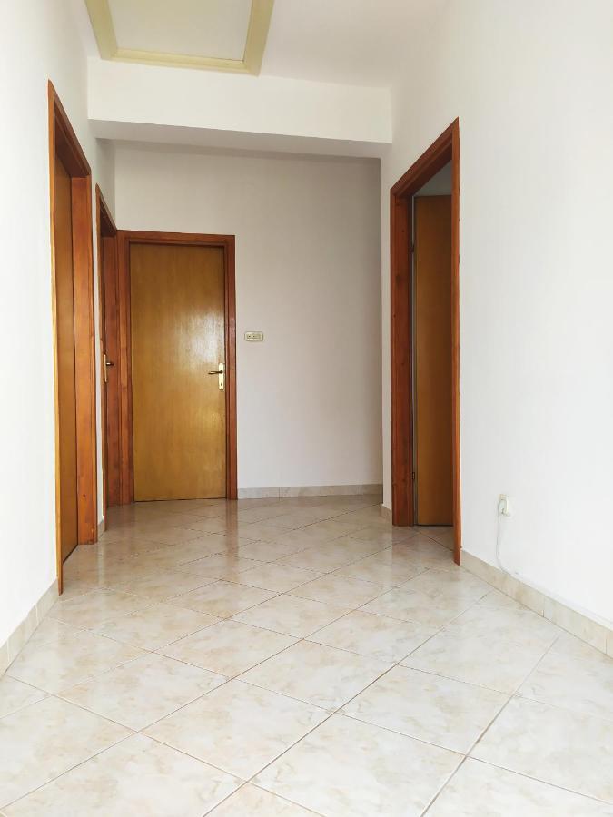 Apartments Samodol Vodice Eksteriør billede