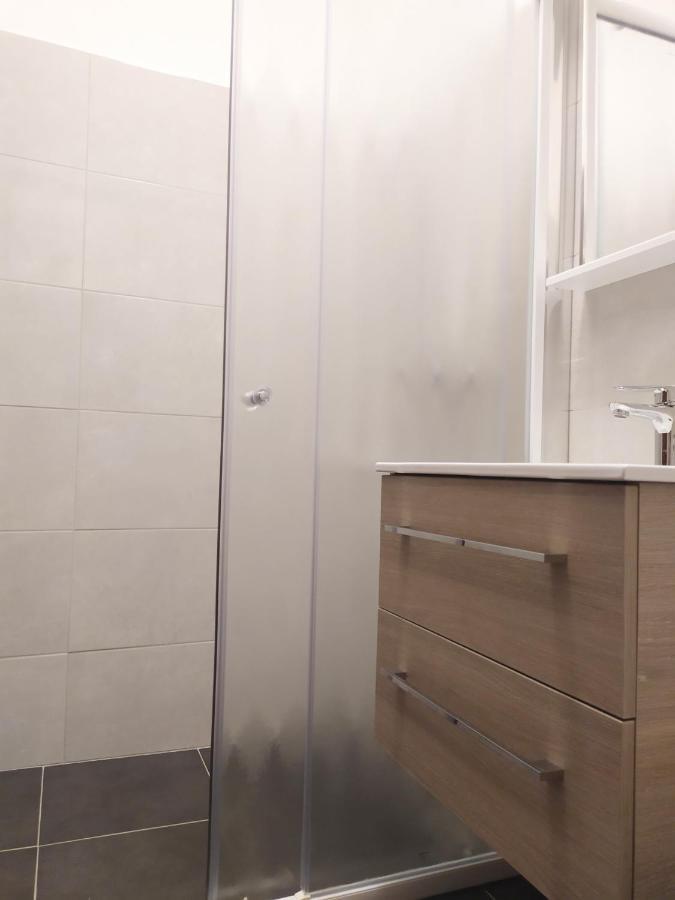 Apartments Samodol Vodice Eksteriør billede