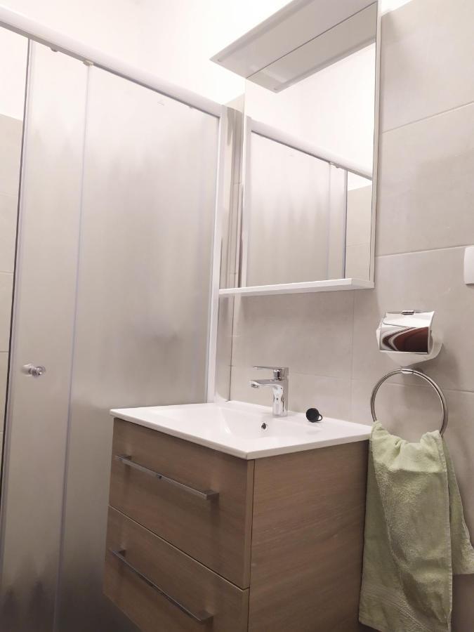Apartments Samodol Vodice Eksteriør billede