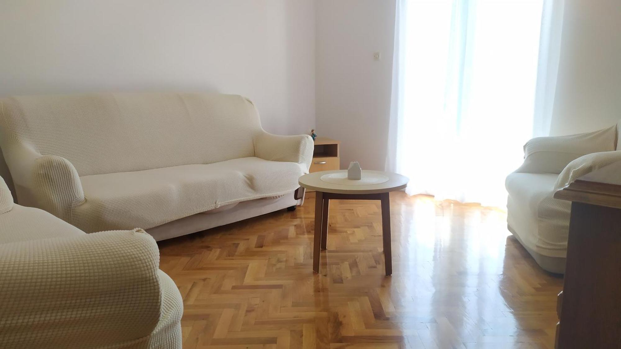 Apartments Samodol Vodice Eksteriør billede