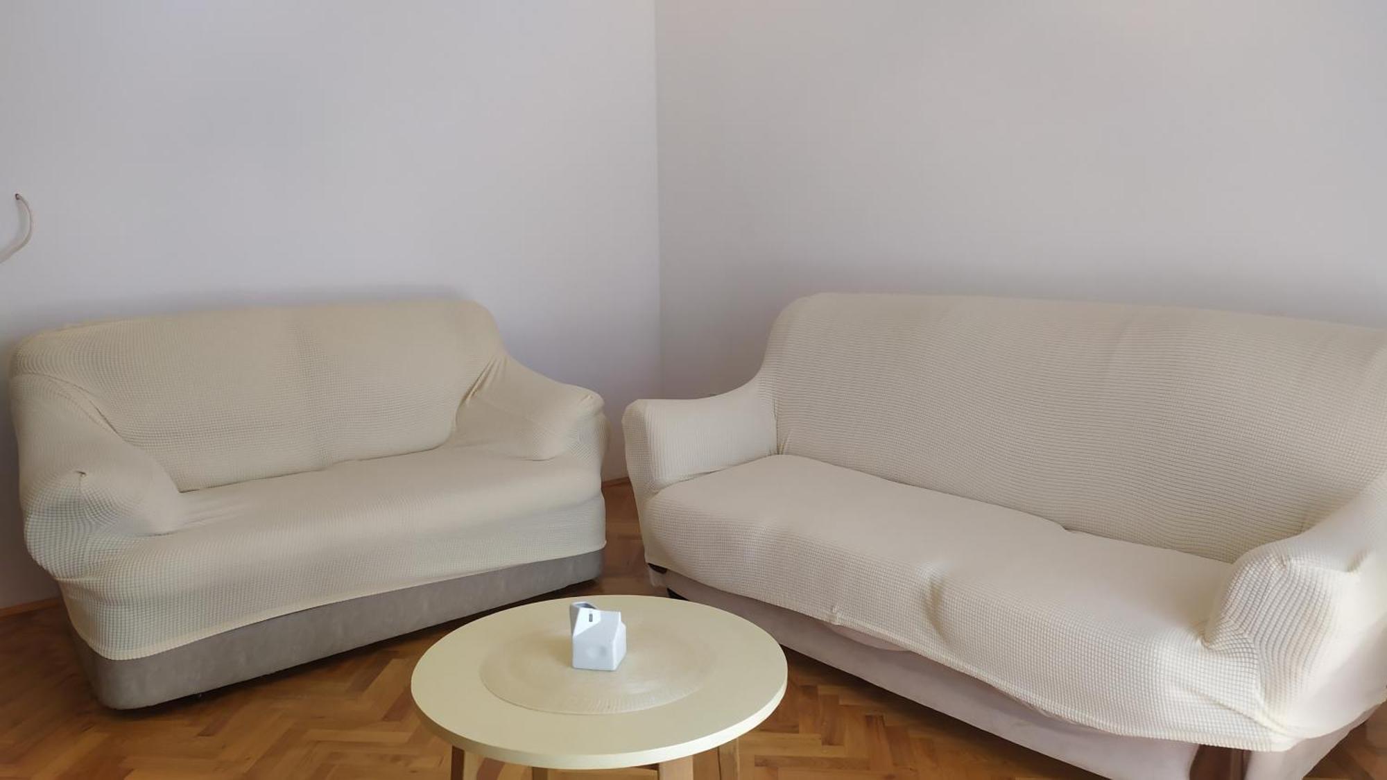 Apartments Samodol Vodice Eksteriør billede
